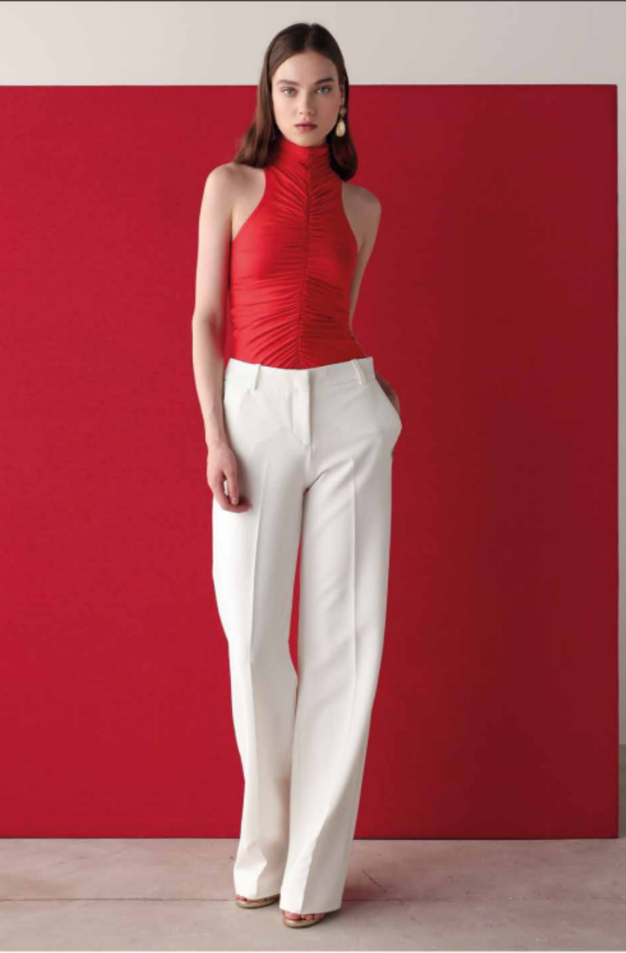 Calça Revise
