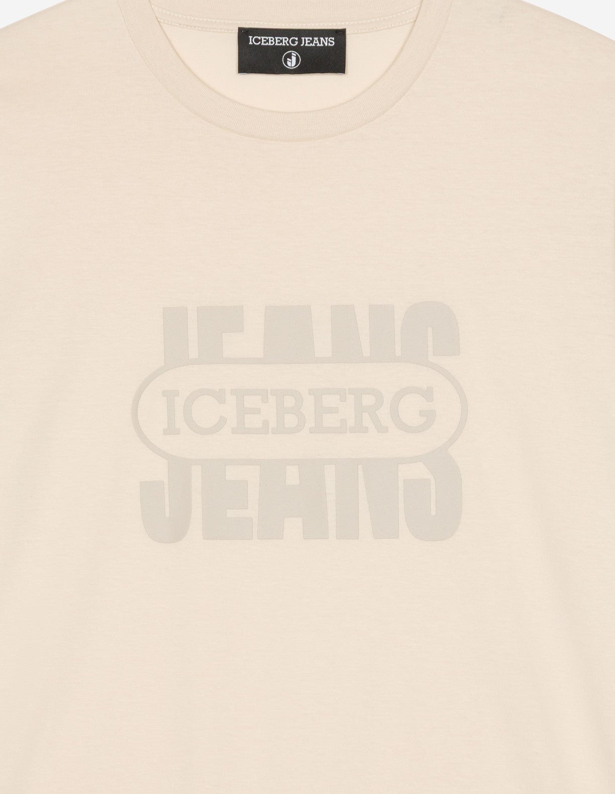 T-Shirt Iceberg Jeans
