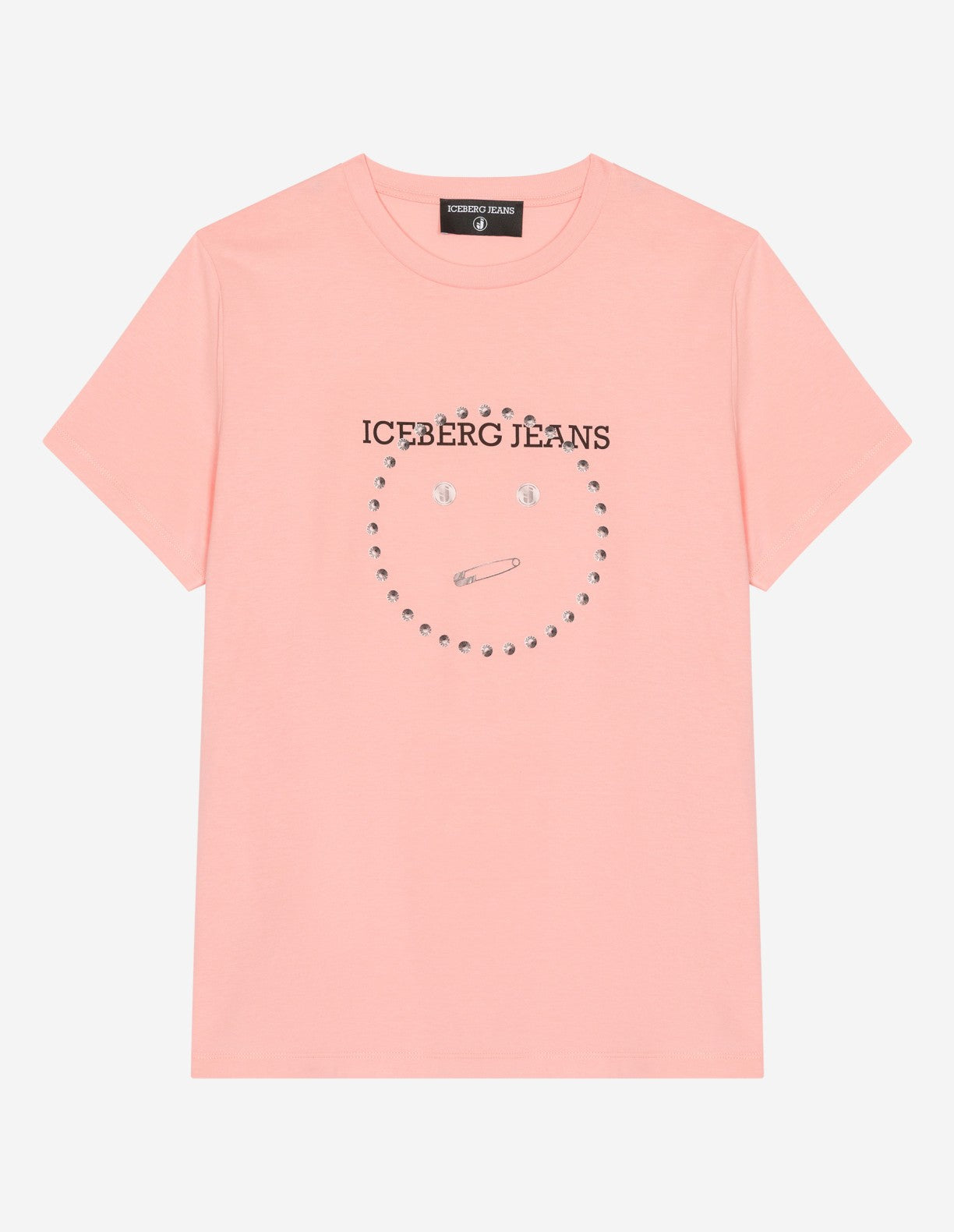 T-Shirt Iceberg Jeans