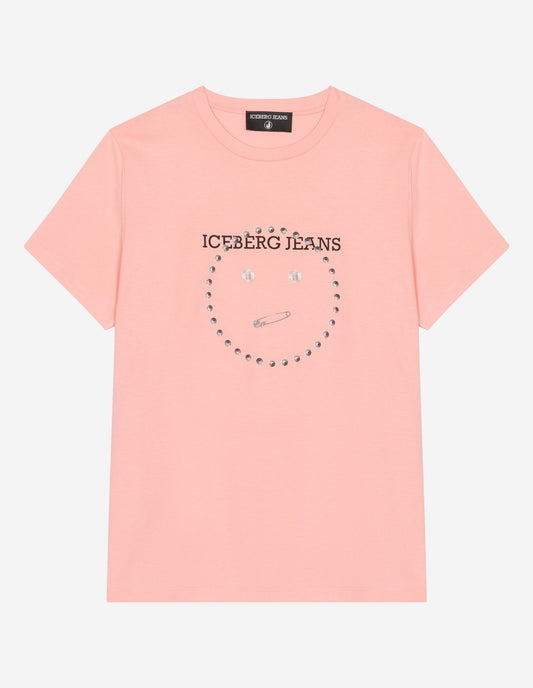 T-Shirt Iceberg Jeans