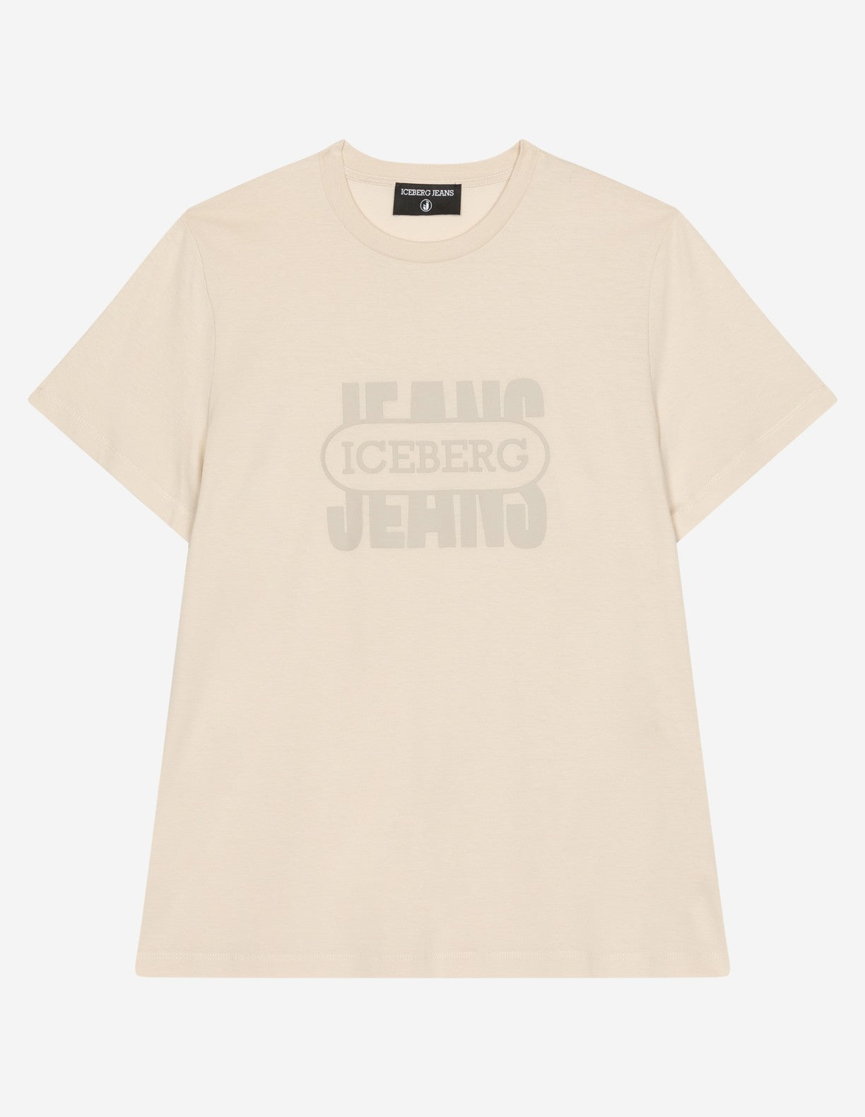 T-Shirt Iceberg Jeans