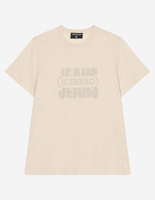 T-Shirt Iceberg Jeans