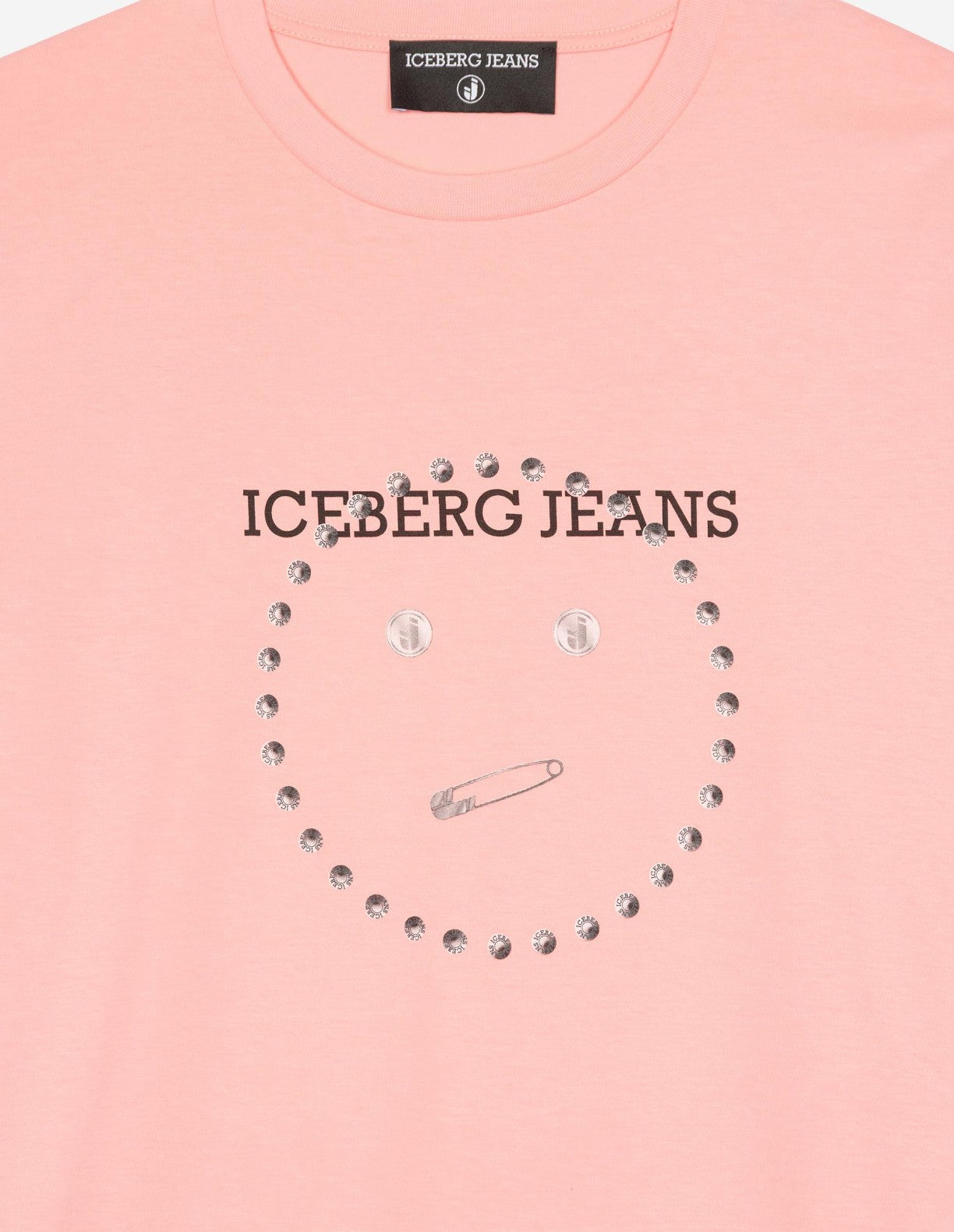 T-Shirt Iceberg Jeans