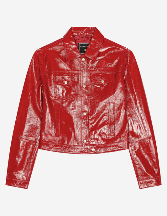 Casaco Iceberg Jeans