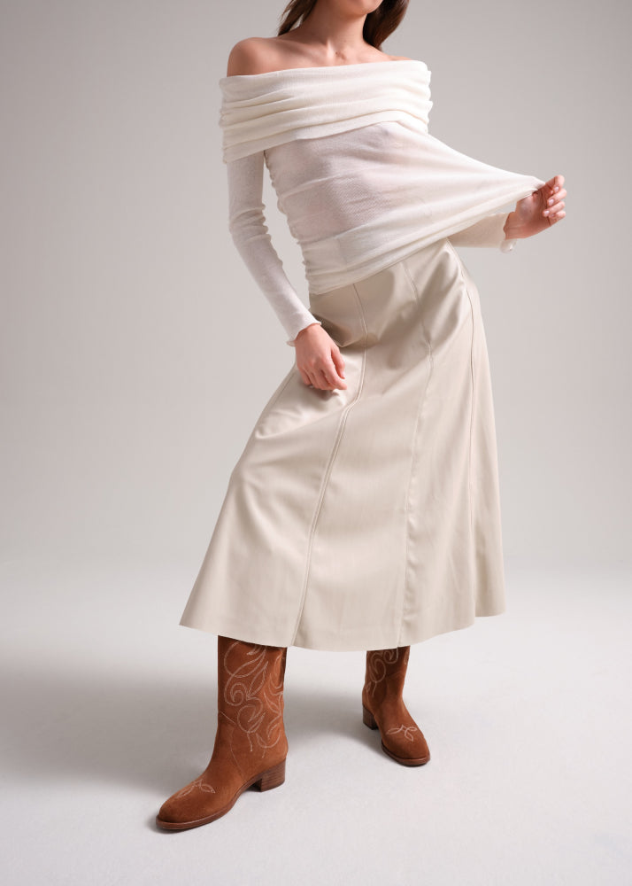 CALA KNEE-BOOTS