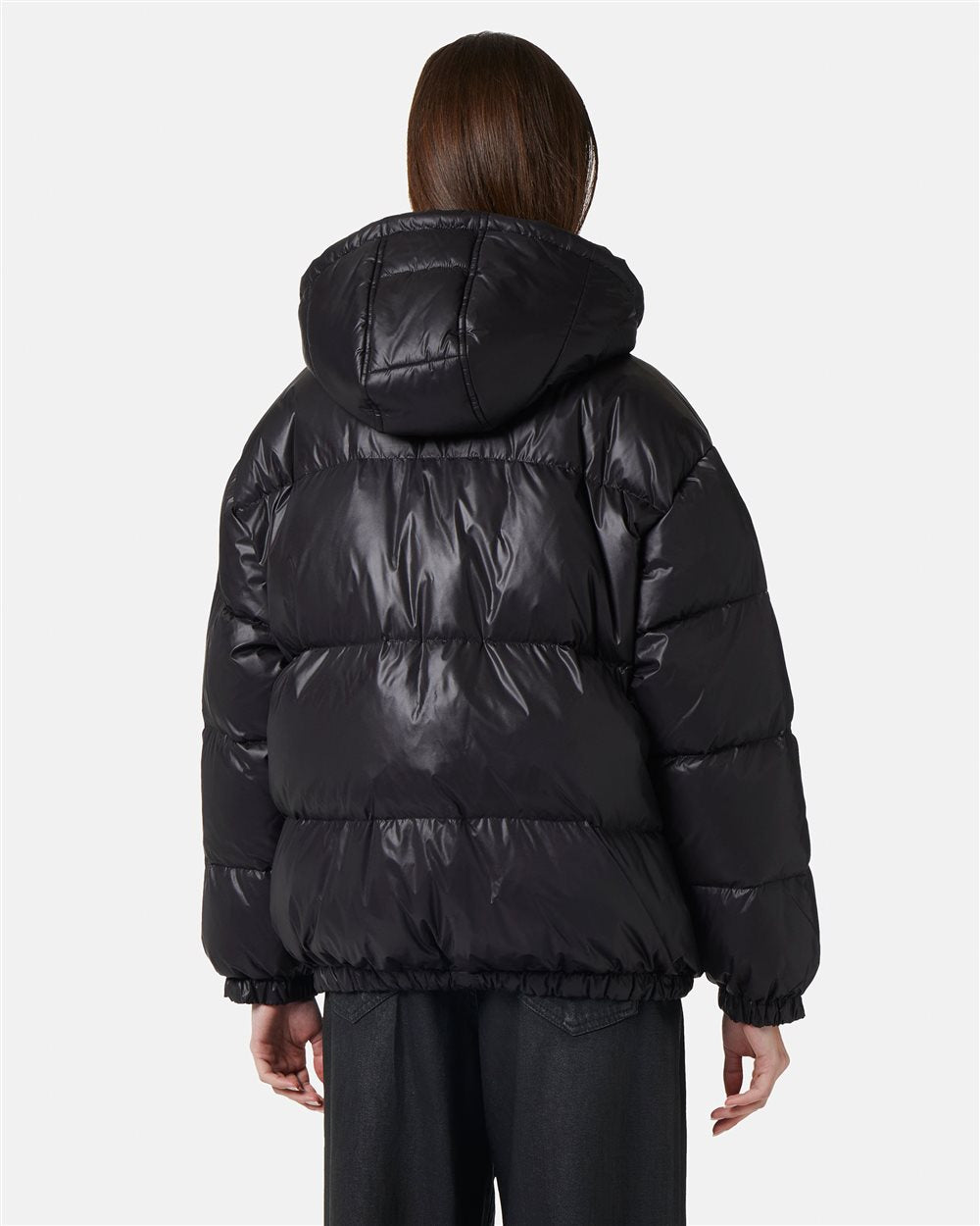 Down Jacket Iceberg