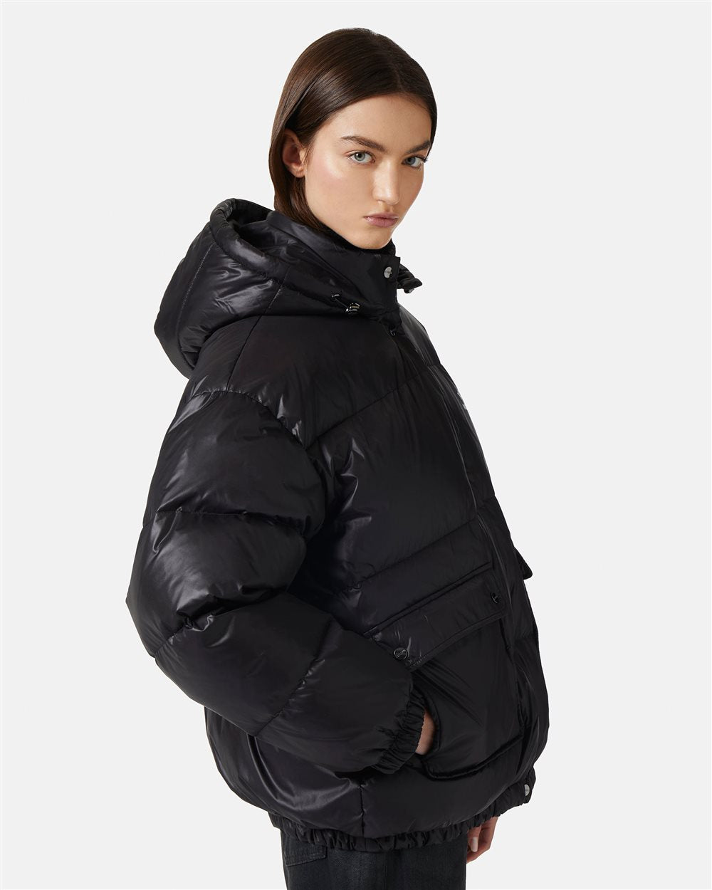 Down Jacket Iceberg