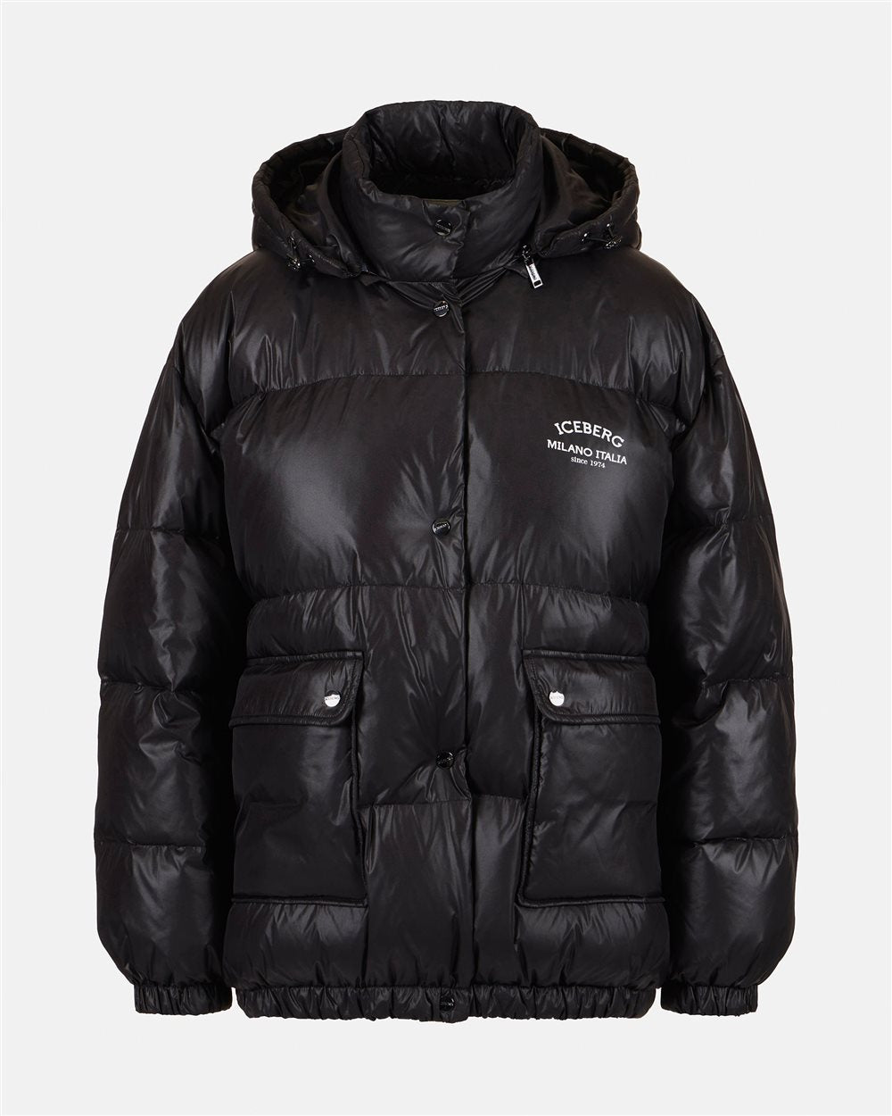 Down Jacket Iceberg