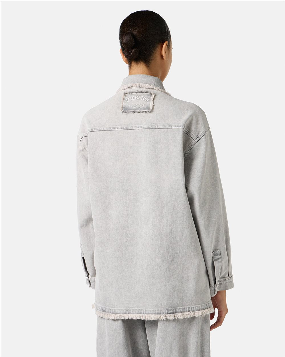 Regular Fit Jacket