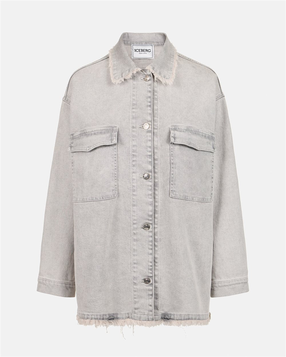 Regular Fit Jacket