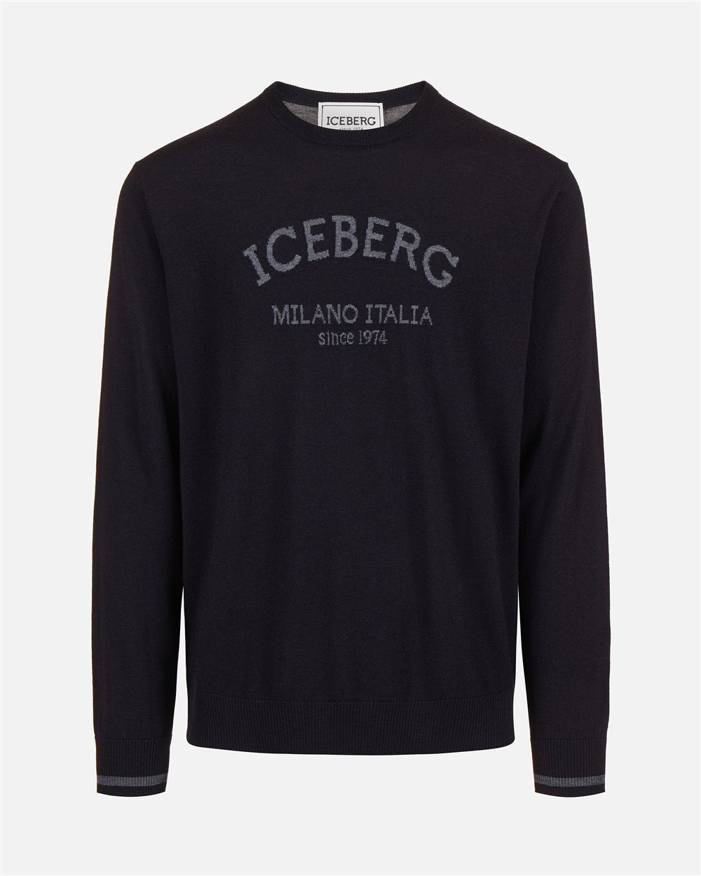 Malha Iceberg