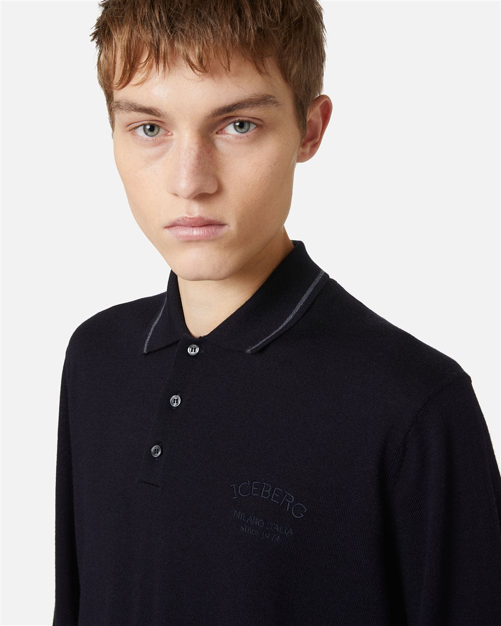 Polo Iceberg