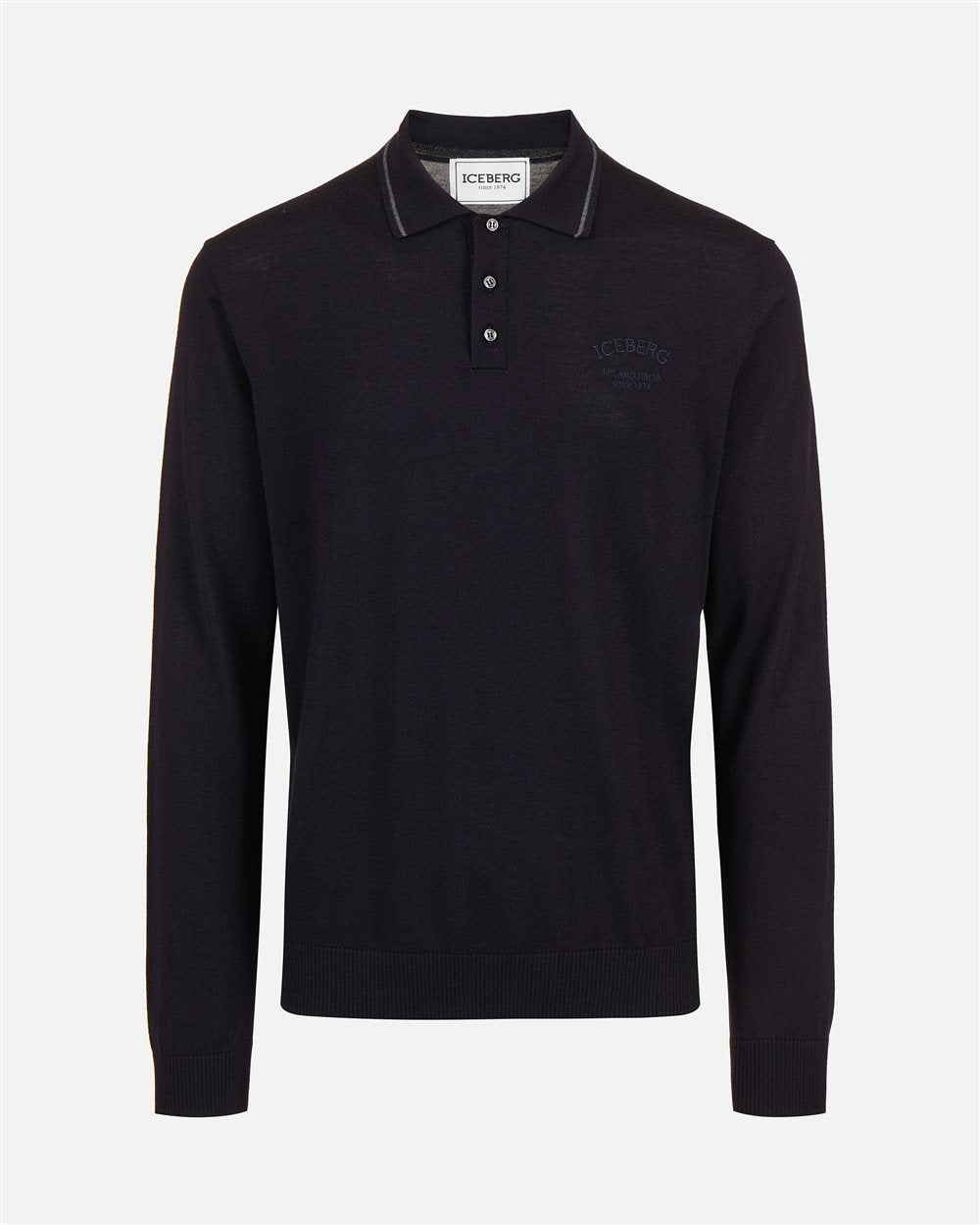 Polo Iceberg