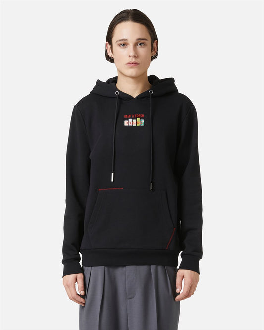 Sweatshirt Iceberg