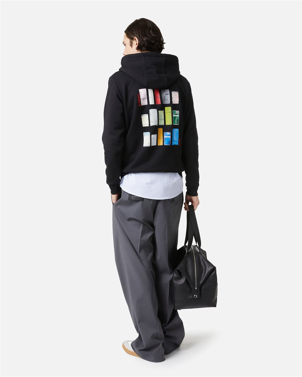 Sweatshirt Iceberg