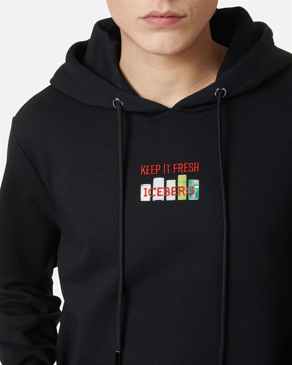 Sweatshirt Iceberg