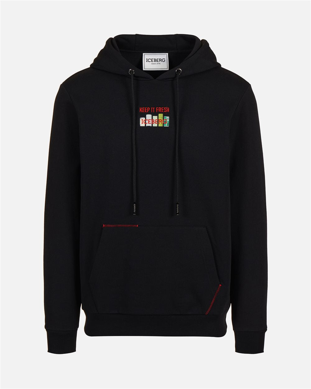 Sweatshirt Iceberg