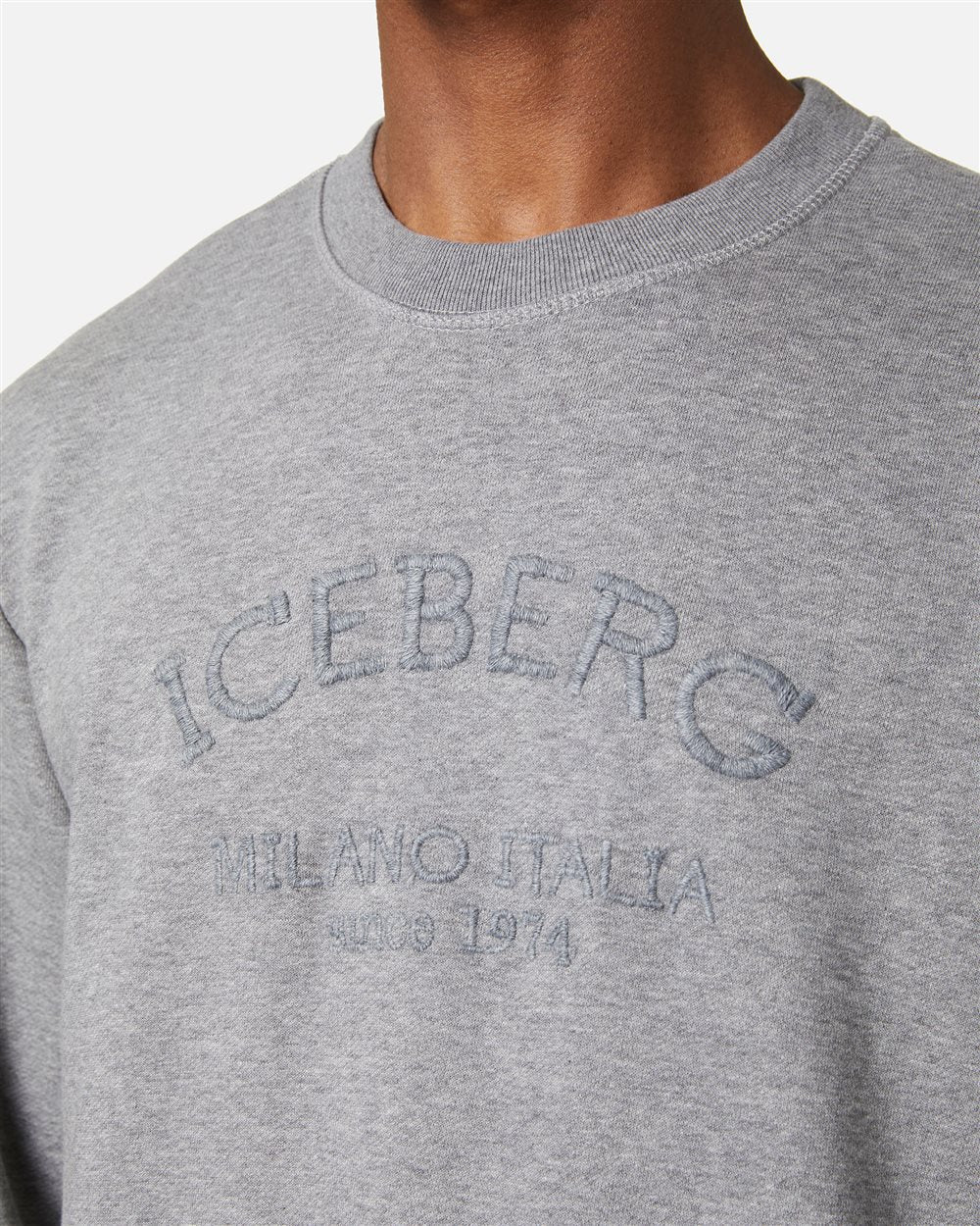 Sweater Iceberg