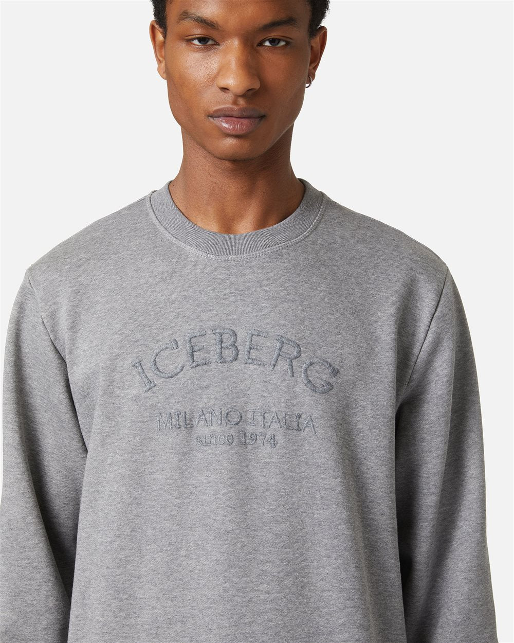Sweater Iceberg