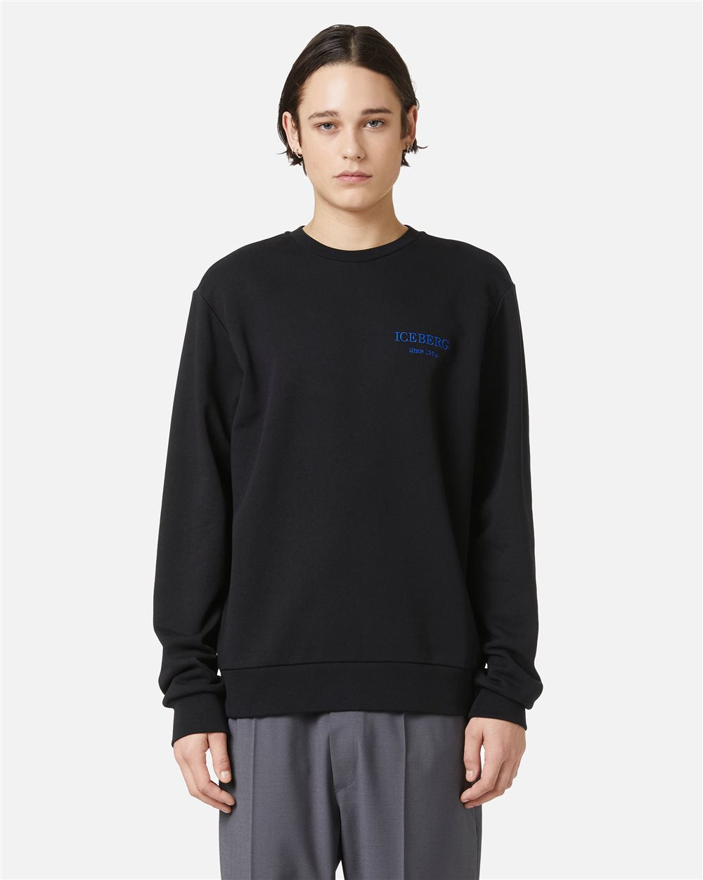 Sweater Iceberg