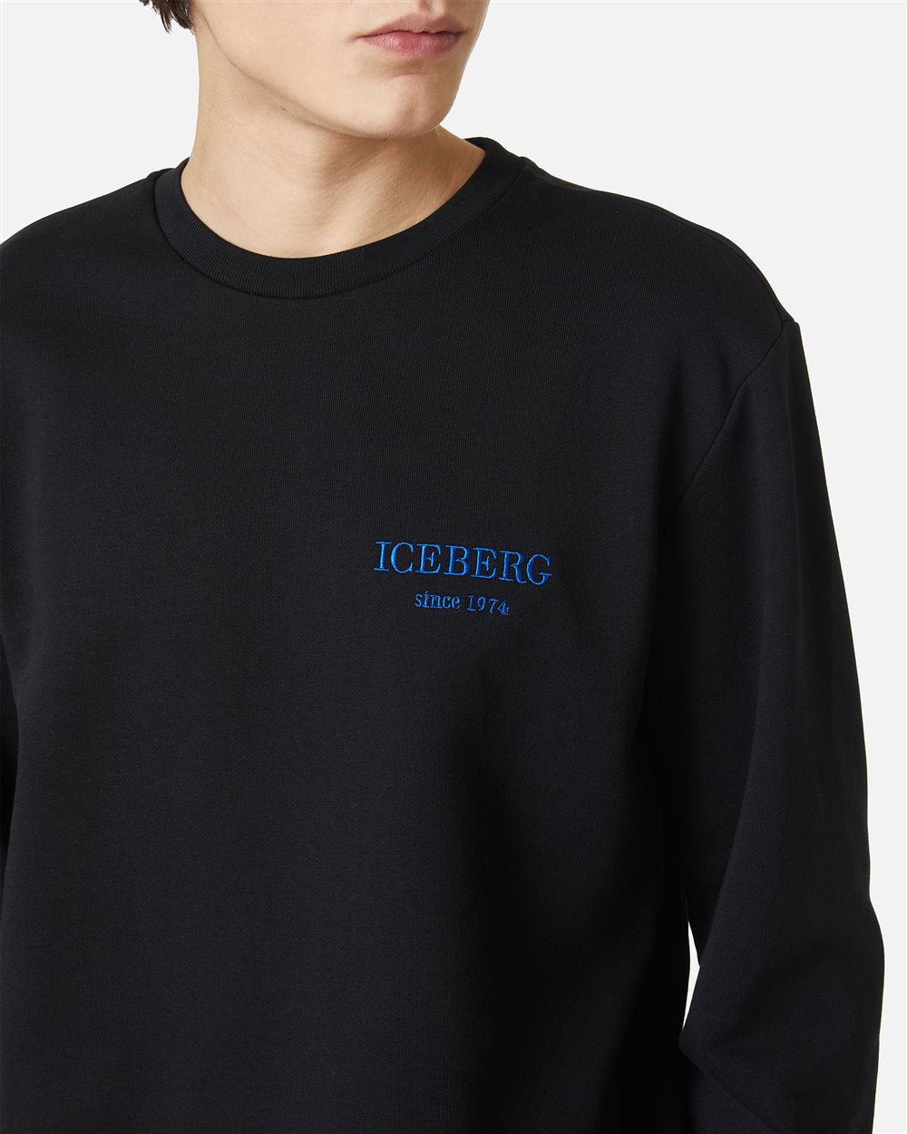 Sweater Iceberg