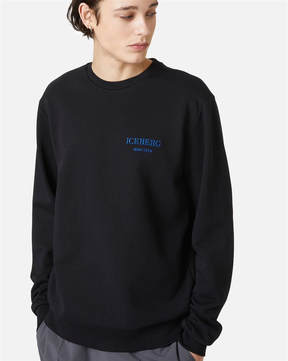 Sweater Iceberg
