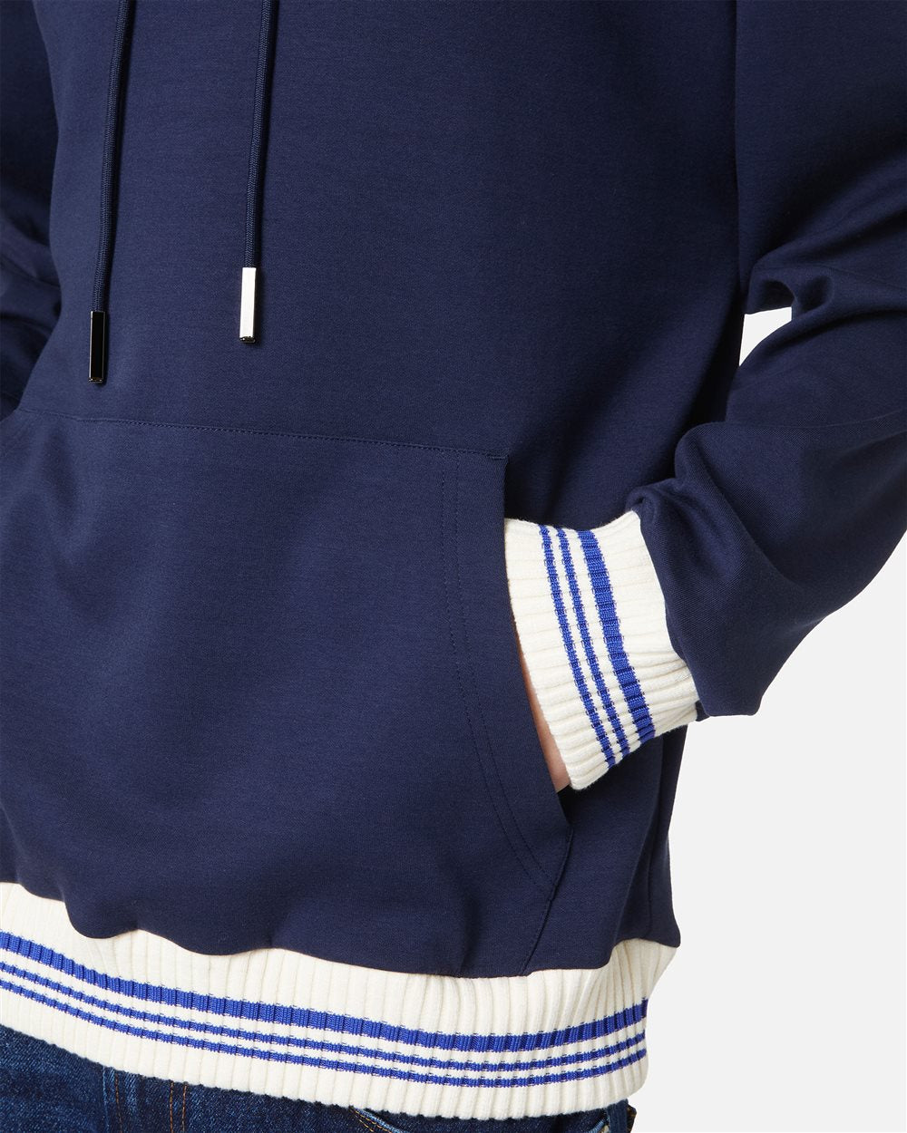Hoodie Iceberg