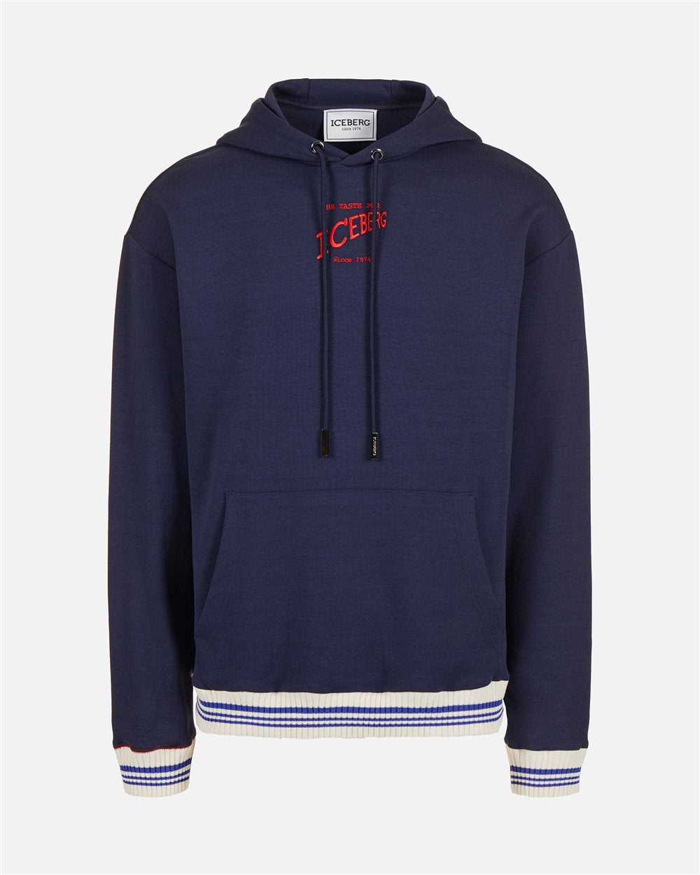 Hoodie Iceberg