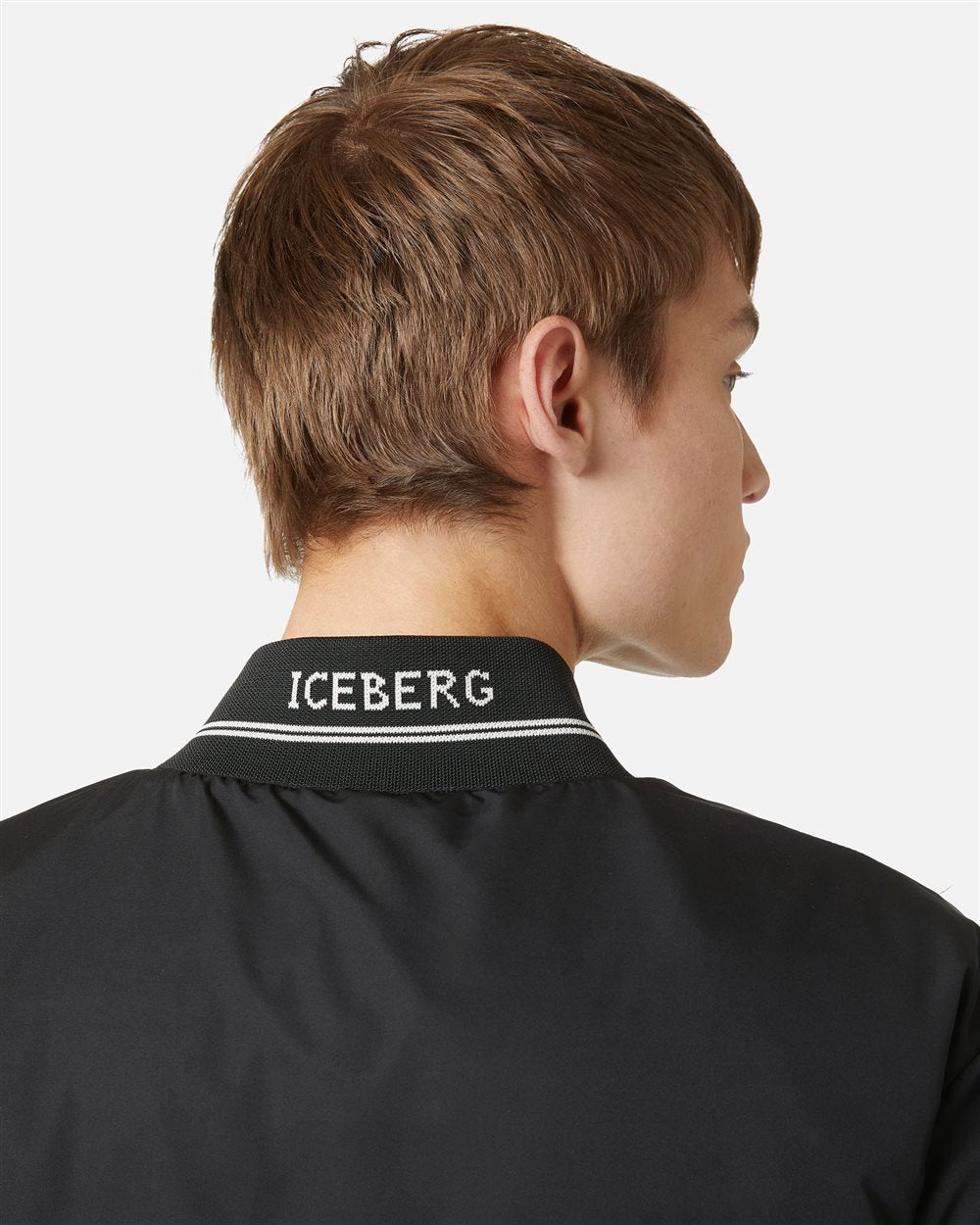Bomber Iceberg