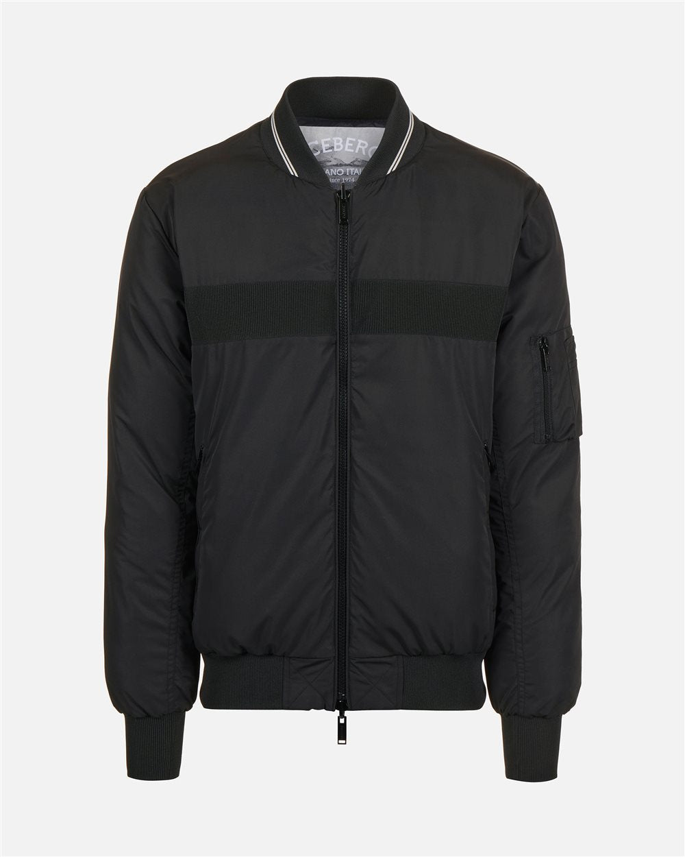 Bomber Iceberg