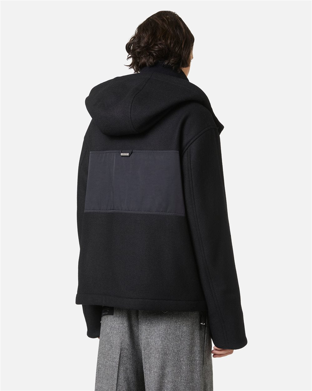 Jacket Iceberg