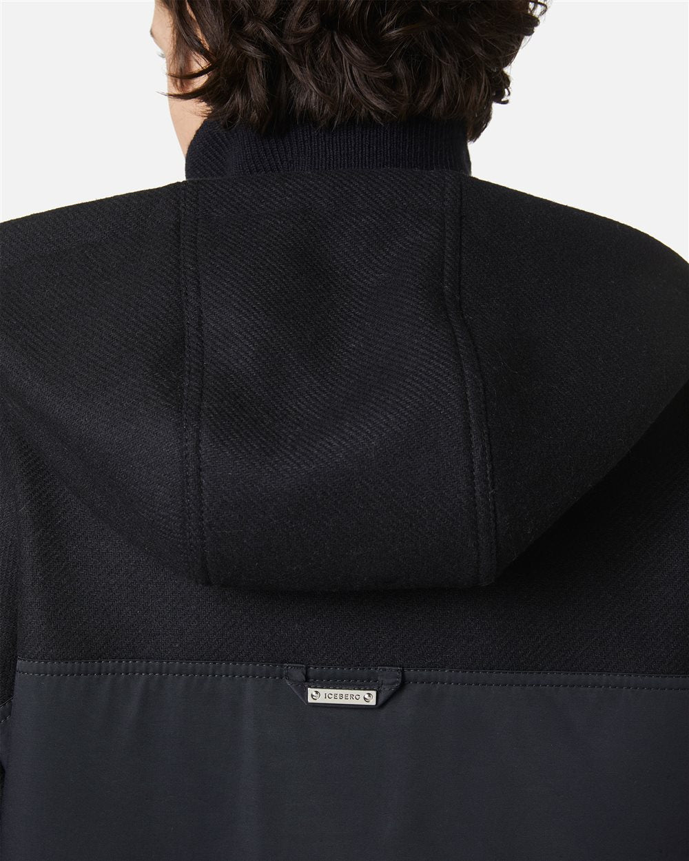 Jacket Iceberg