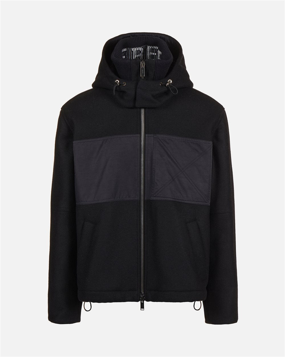 Jacket Iceberg