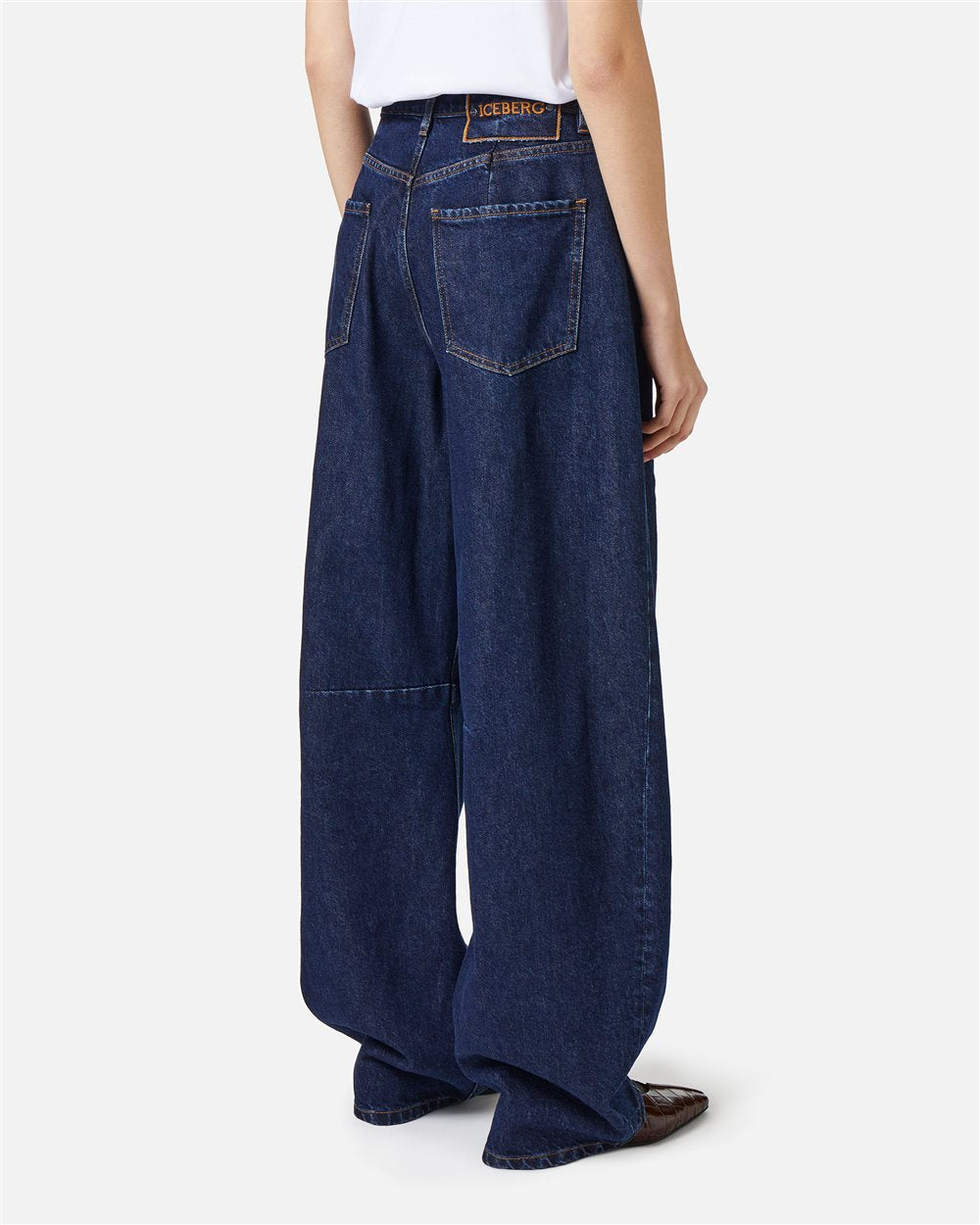 Jeans Iceberg