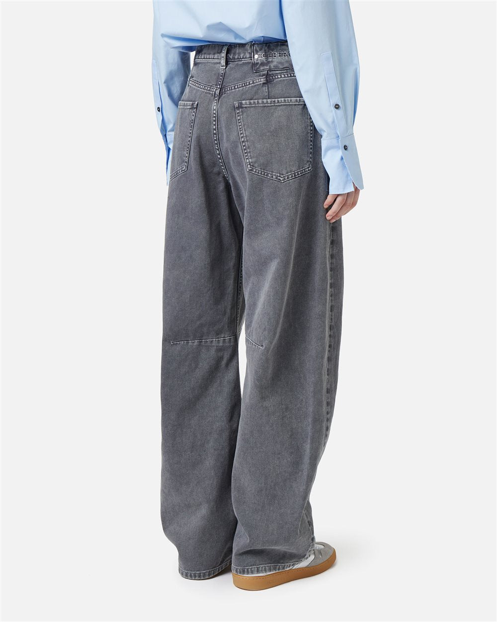 Jeans Iceberg
