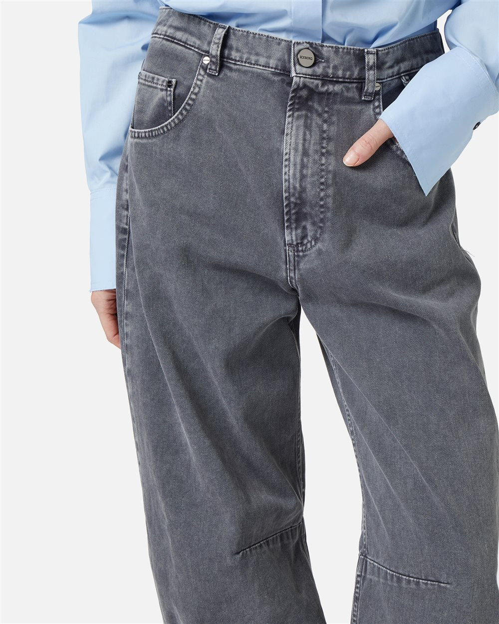 Jeans Iceberg
