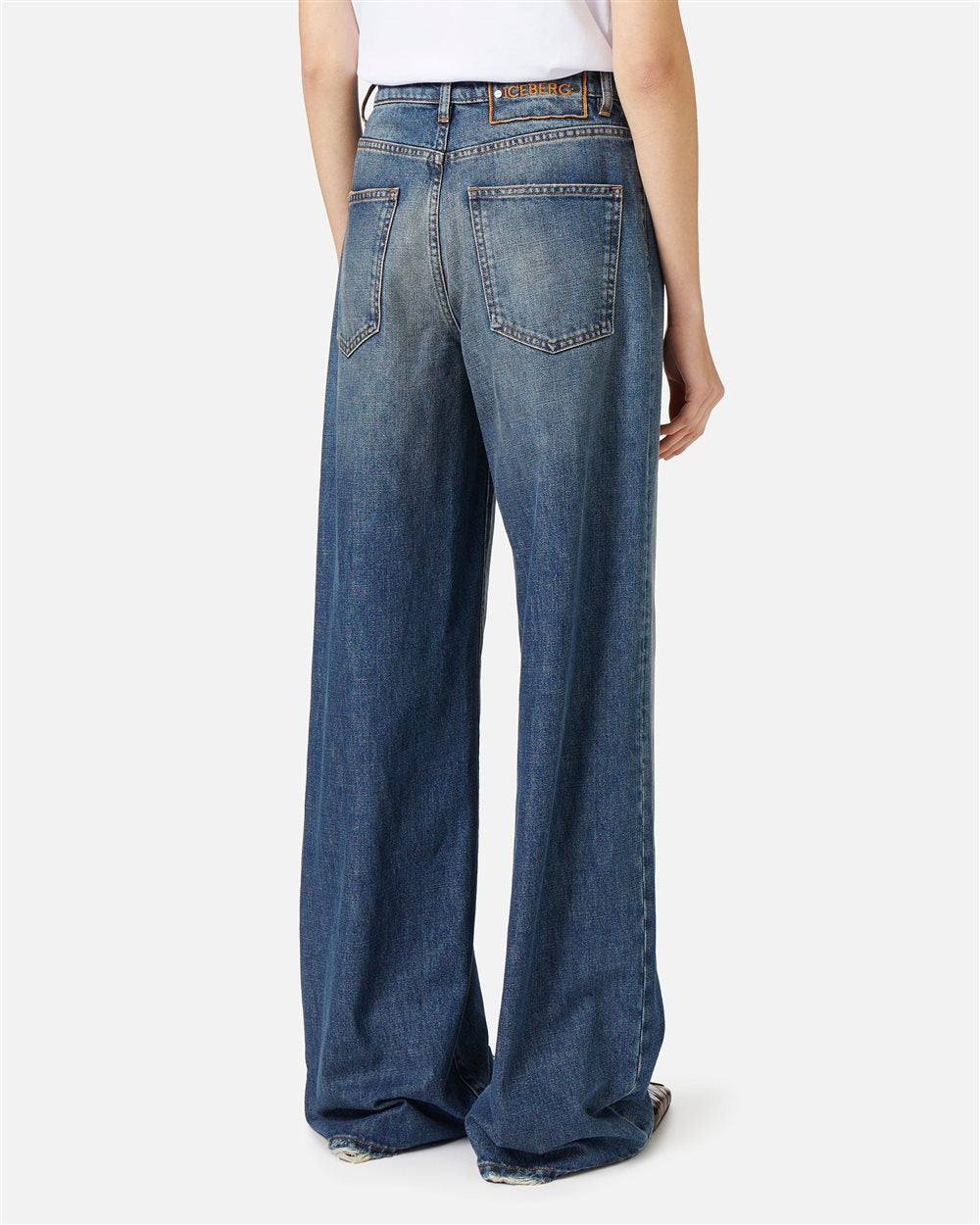 Jeans Iceberg