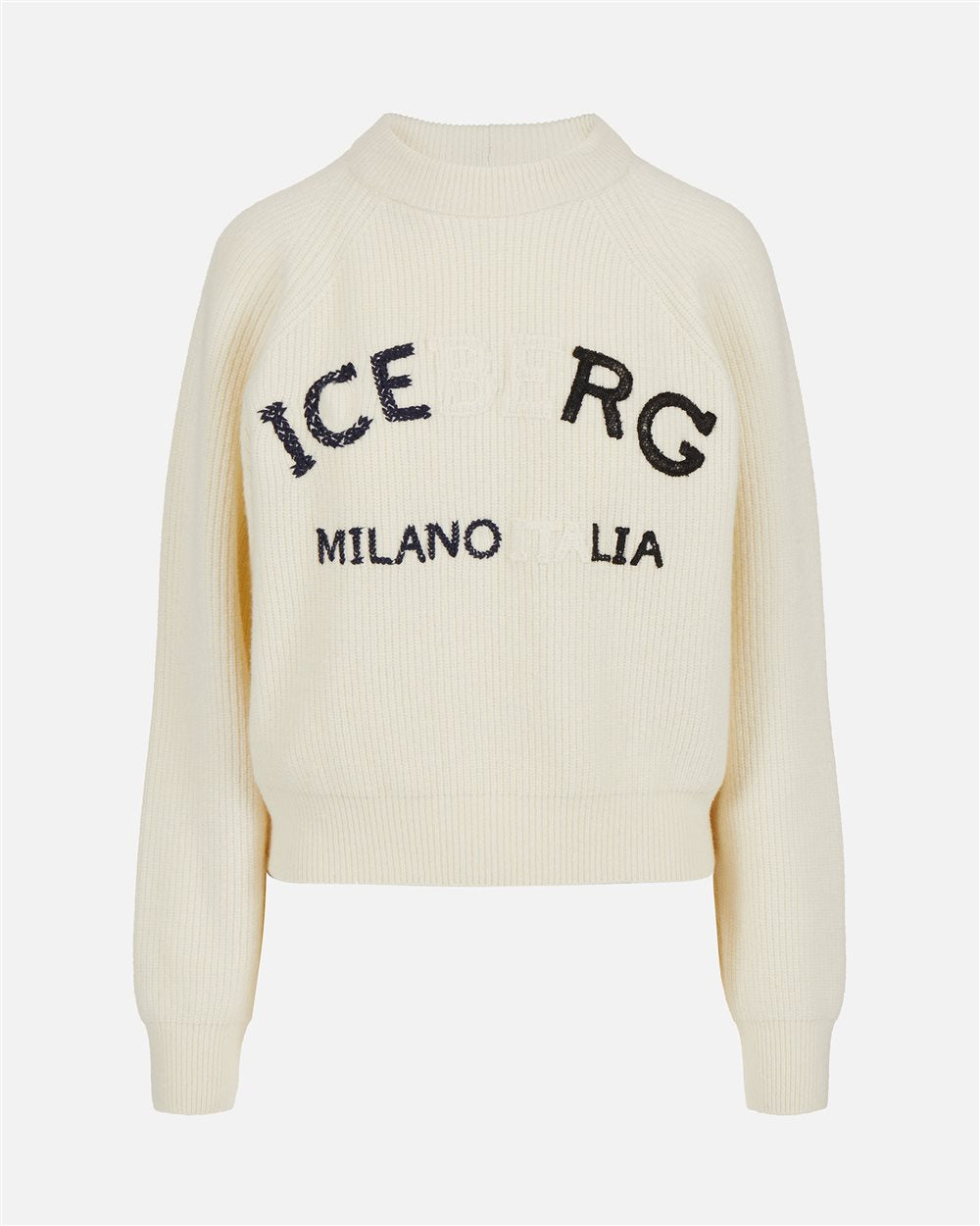 Malha Iceberg