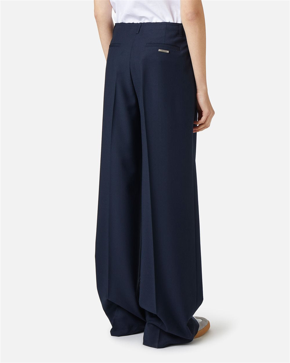 Fit Trousers Iceberg
