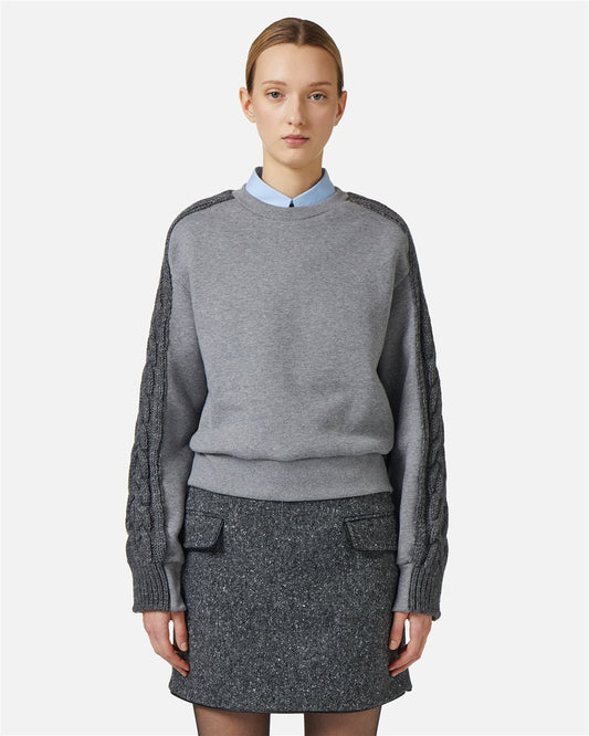 Sweatshirt Iceberg