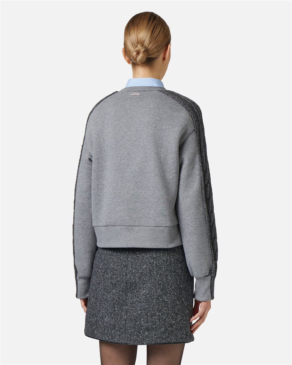 Sweatshirt Iceberg