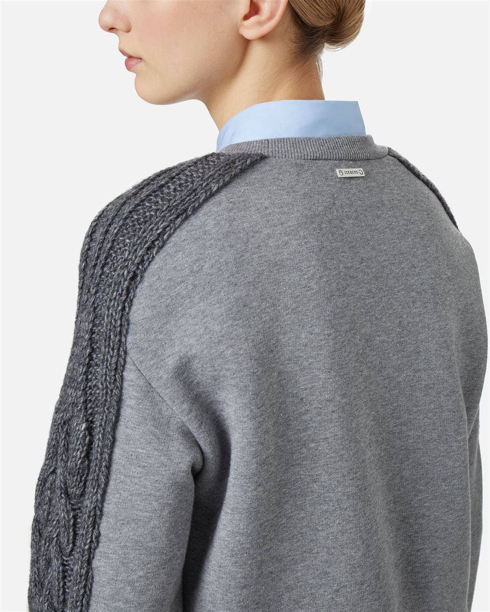 Sweatshirt Iceberg