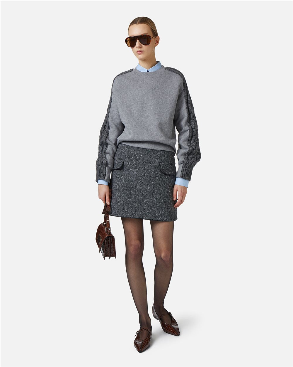 Sweatshirt Iceberg