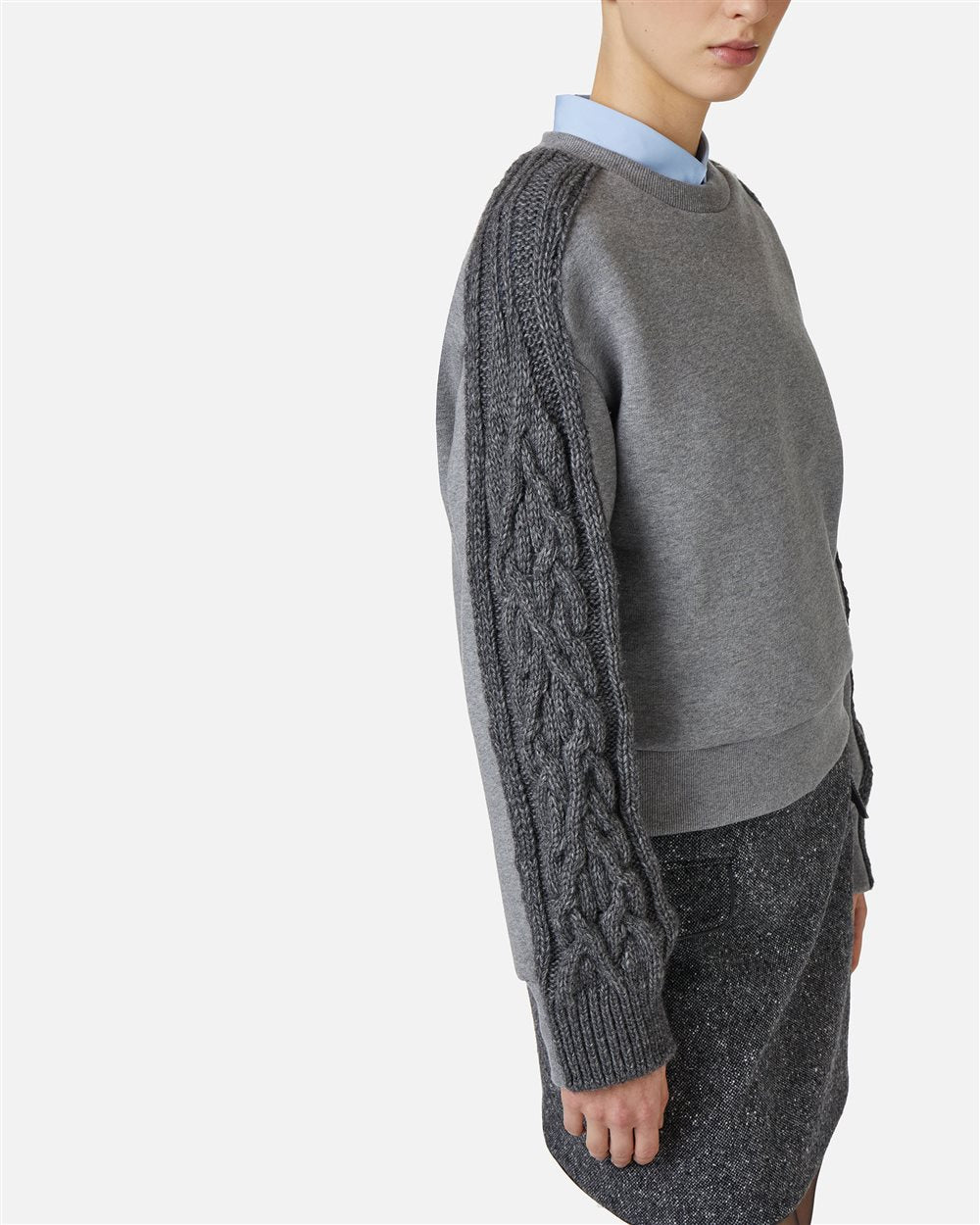 Sweatshirt Iceberg