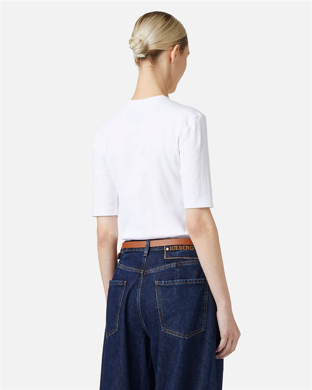 T-shirt Iceberg