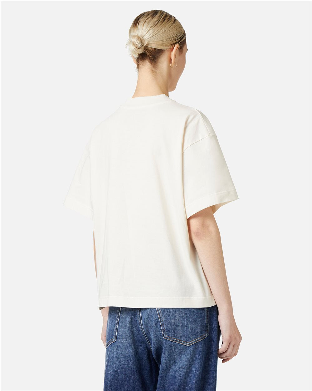 T-shirt Iceberg