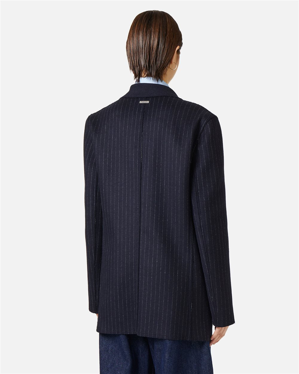 Blazer Iceberg Jeans