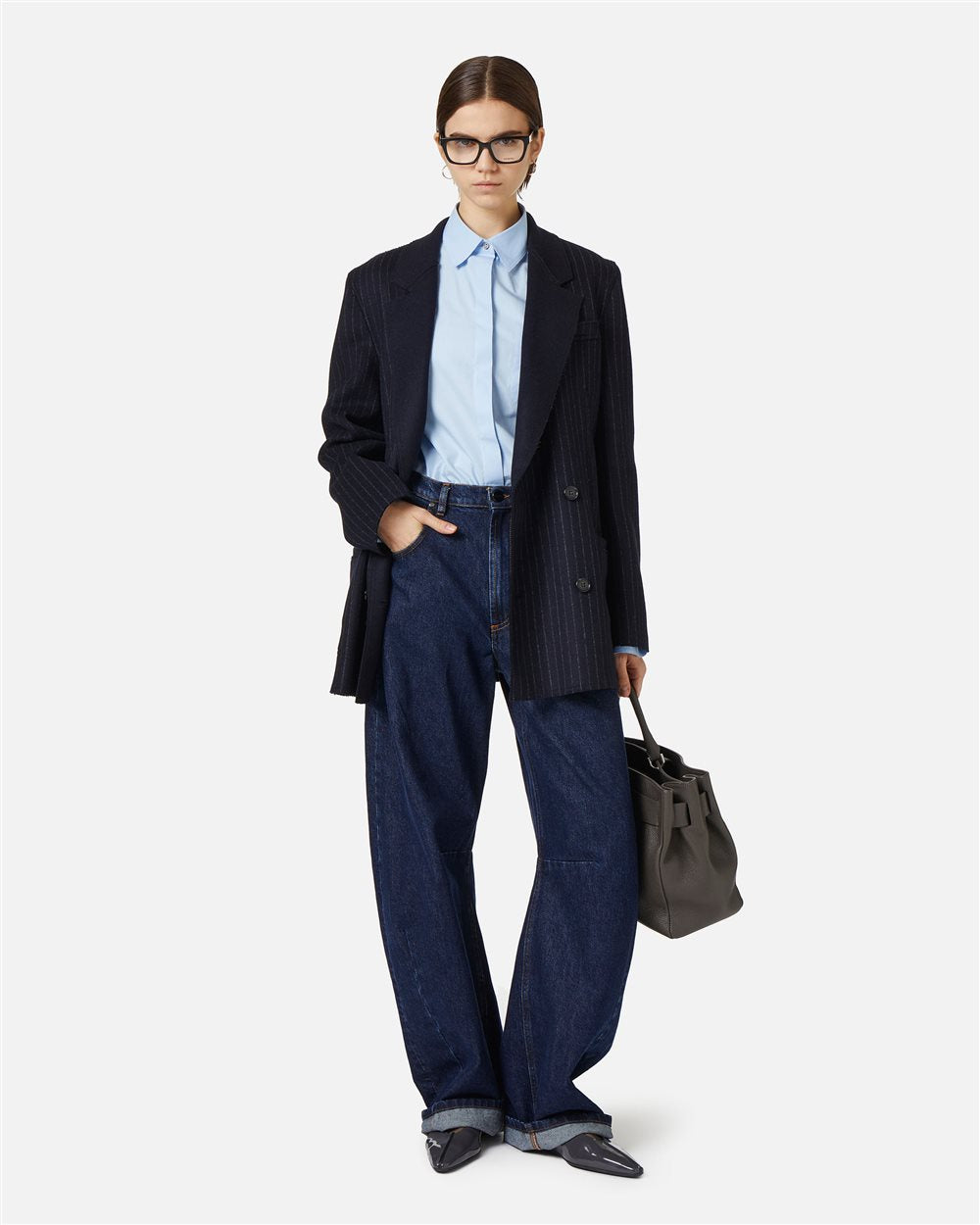 Blazer Iceberg Jeans