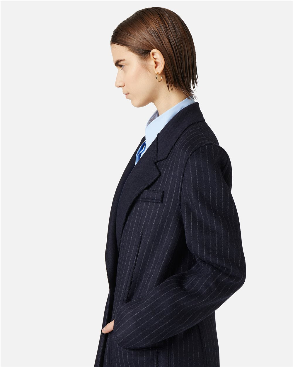 Blazer Iceberg Jeans