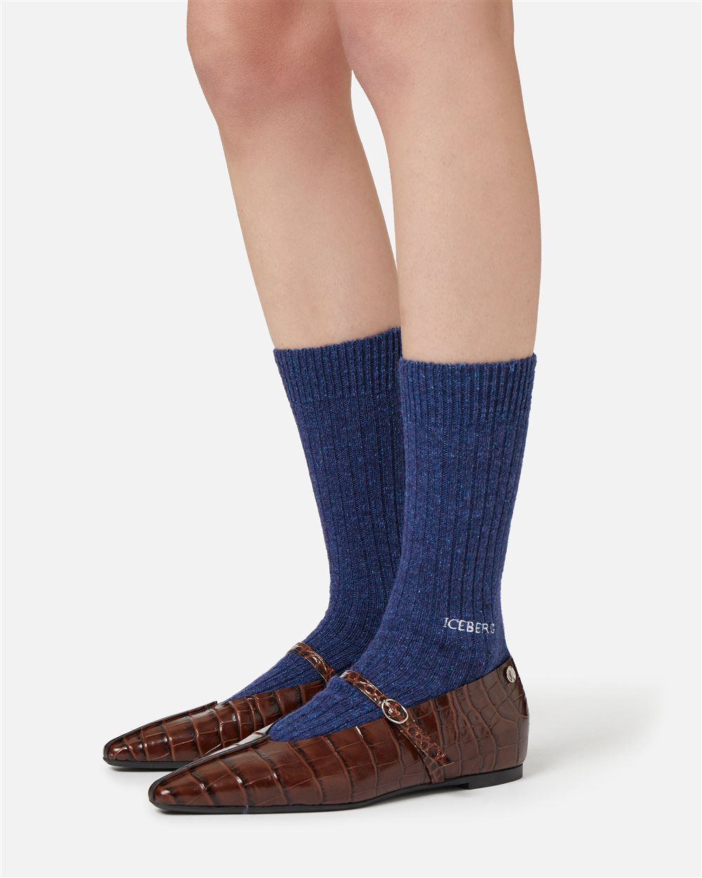 Iceberg Socks